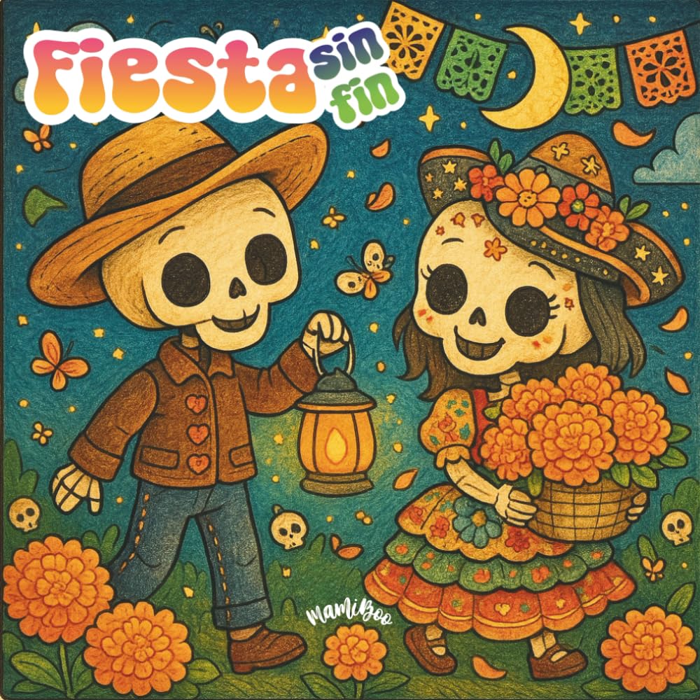 Fiesta sin fin