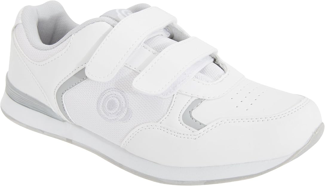 Ladies velcro trainers uk Clearance