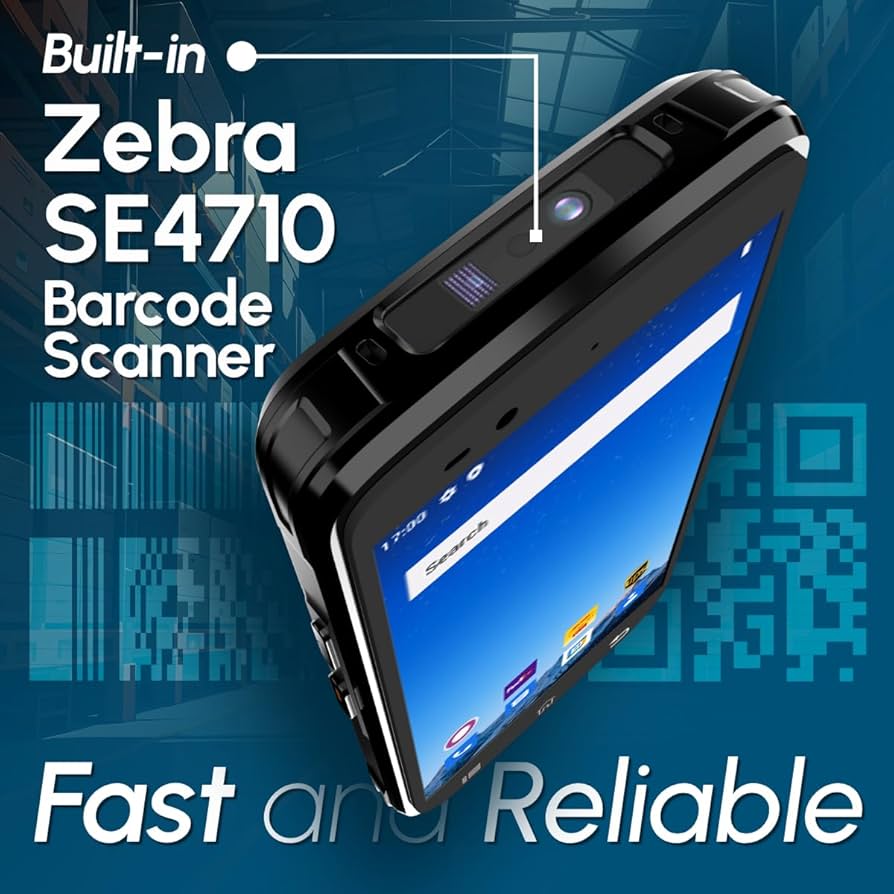 年内出品　CYBER FUTURE SONIC SCANNER 年内出品 CYBER FUTURE SONIC SCANNER Zebra DS8178-HC