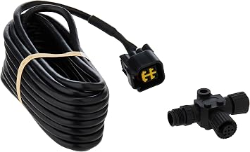 Lowrance Yamaha Engine Interface Cable