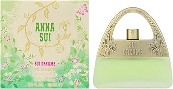 Amazon | アナスイ スイドリームス イングリーン オードトワレ 30mL
