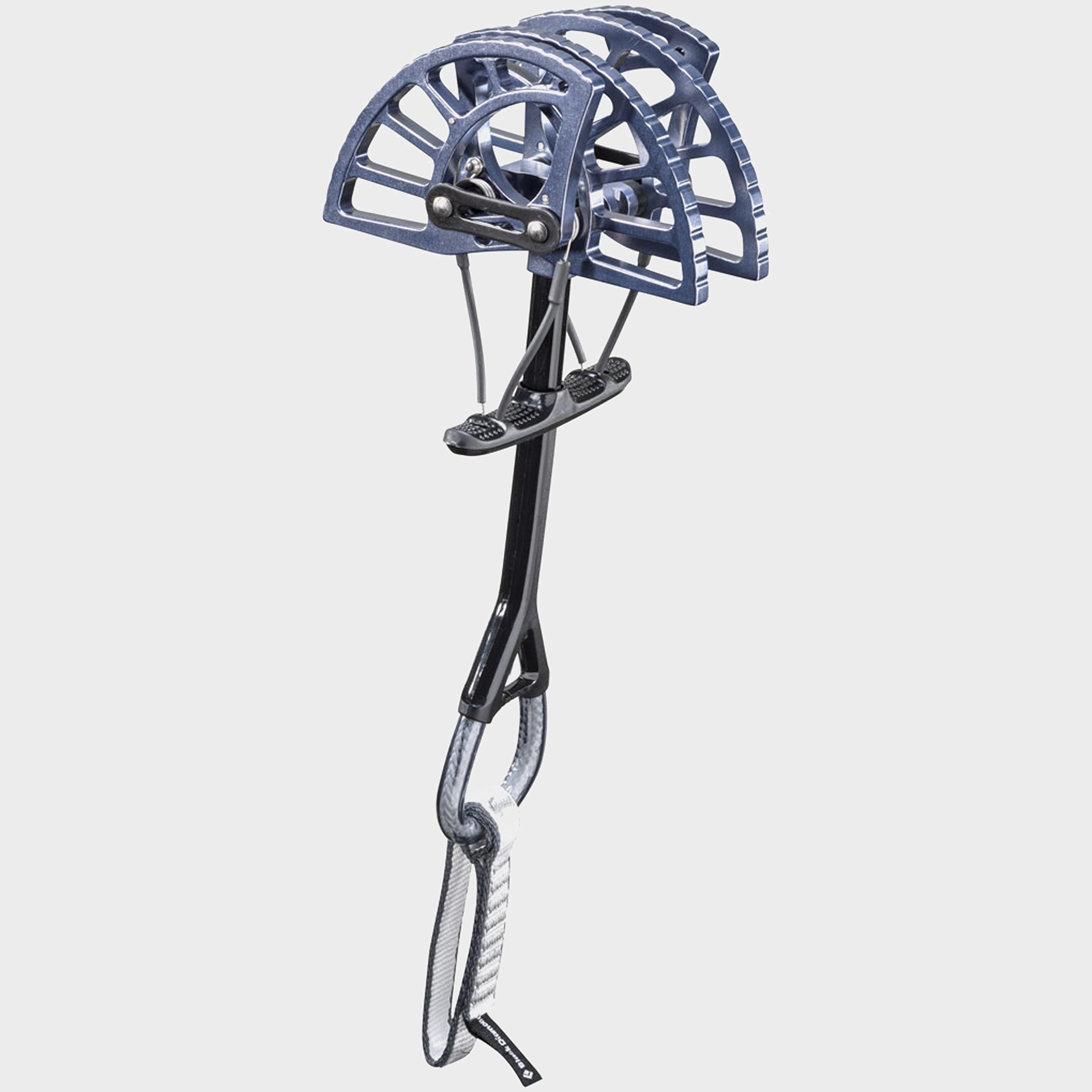 Black Diamond Camalot Ultralight, 4/Gray