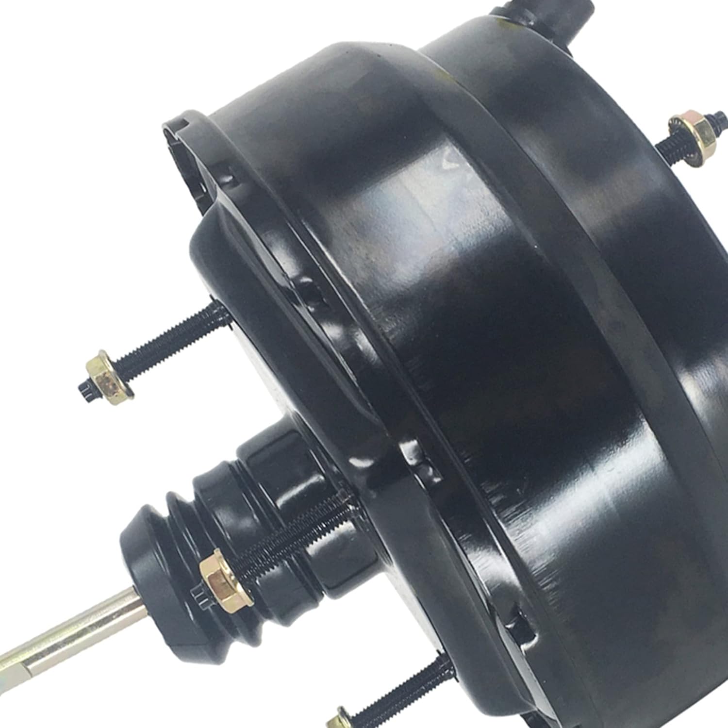 Vacuum Power Brake Booster 54-73166 Compatible with Ford Escape 2001-2004 Mazda Tribute 2001 2002 2003 2004 EC0143800B YL8Z2005AA
