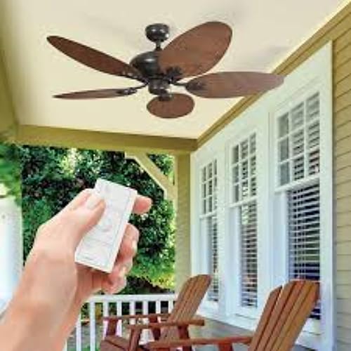 Miniatura 7 de Lutron Pico Smart Remote para Caséta Smart Fan Speed Control, PJ2-3BRL-WH-F01R, color blanco