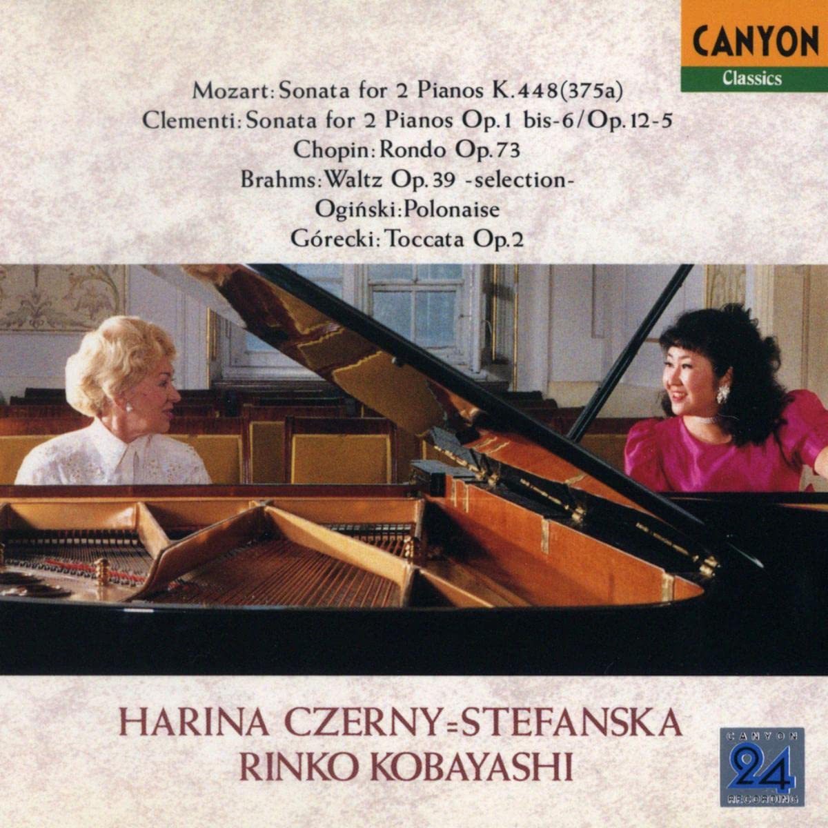 Halina Czerny-Stefanska