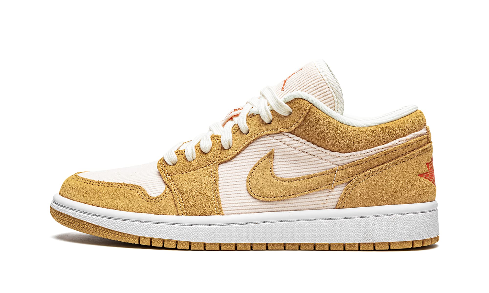 Nike Women's Air Jordan 1 Low Sneaker