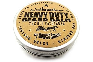 Spartan Balsamo: The Ultimate Beard Conditioning Masterpiece