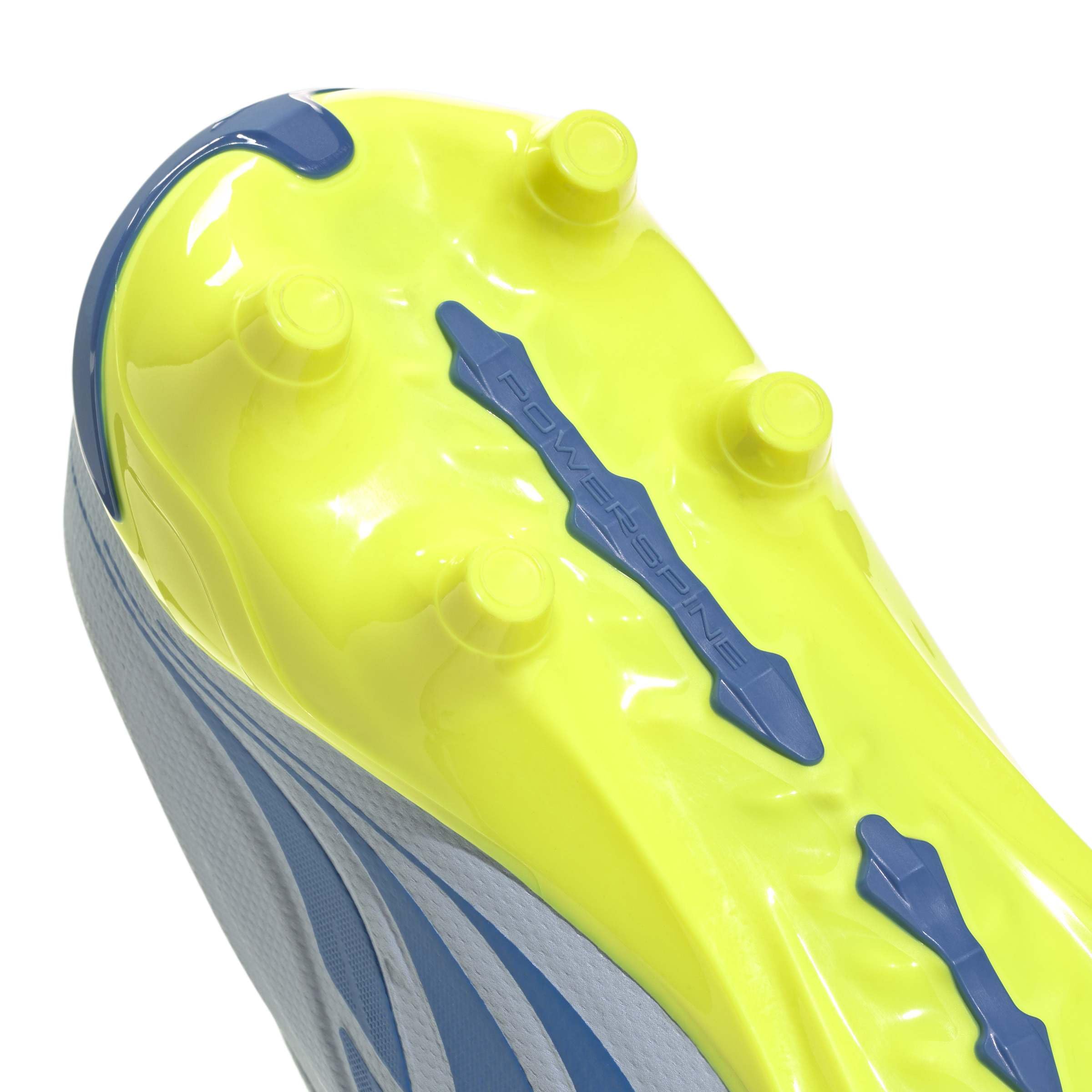adidas Unisex Predator League Fußballschuhe mit umklappbarer Zunge für Kunstrasen.
