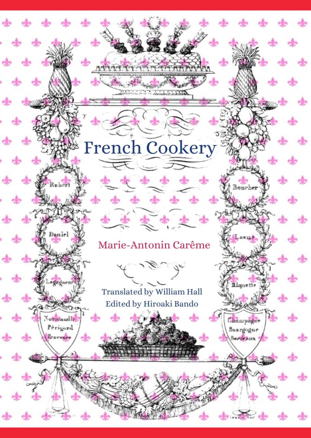 French Cookery