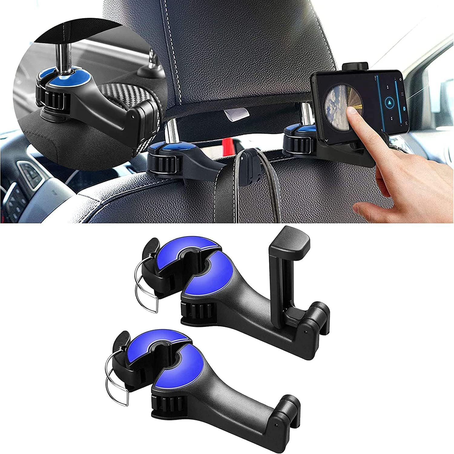 #achadinhos Acessórios para carro com desconto