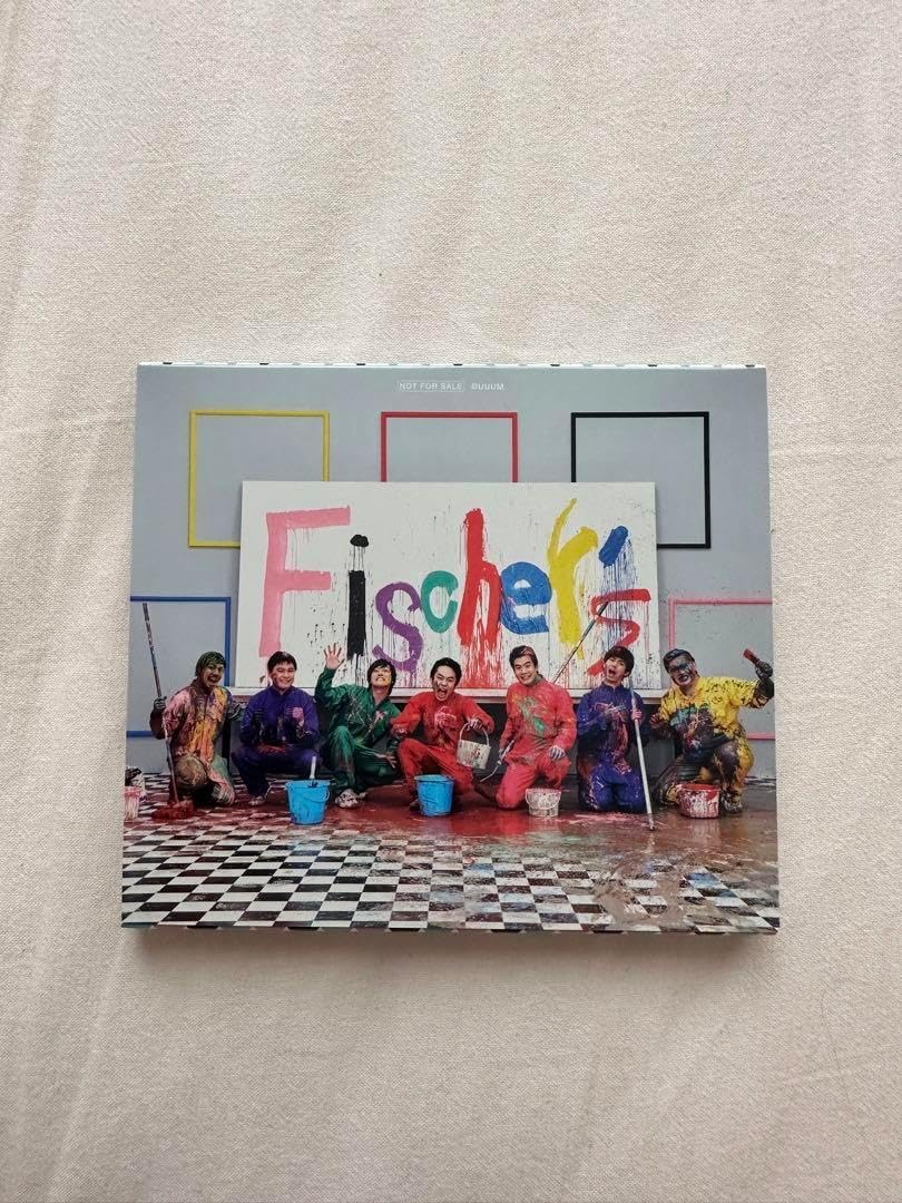 み*く様 フィッシャーズ 好きなこと無制限 CD 非売品 チェキ み*く様 フィッシャーズ 好きなこと無制限 CD 非売品 チェキ Amazon