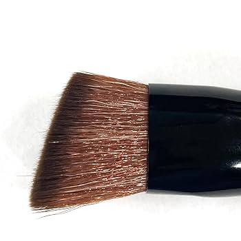 高嶋メイクブラシ Amazon.co.jp: 志々田清心堂 メイクブラシ ファンデーション