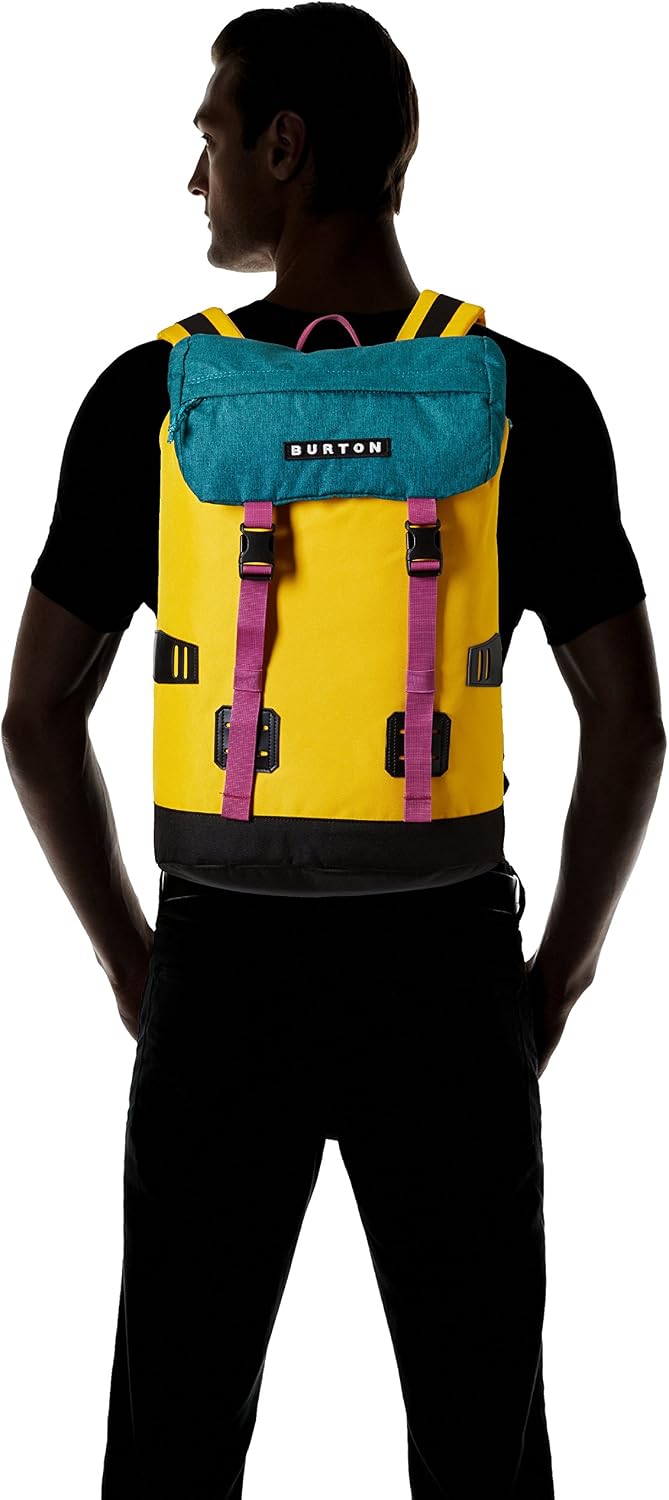 Burton Tinder Backpack with Padded Laptop Compartment