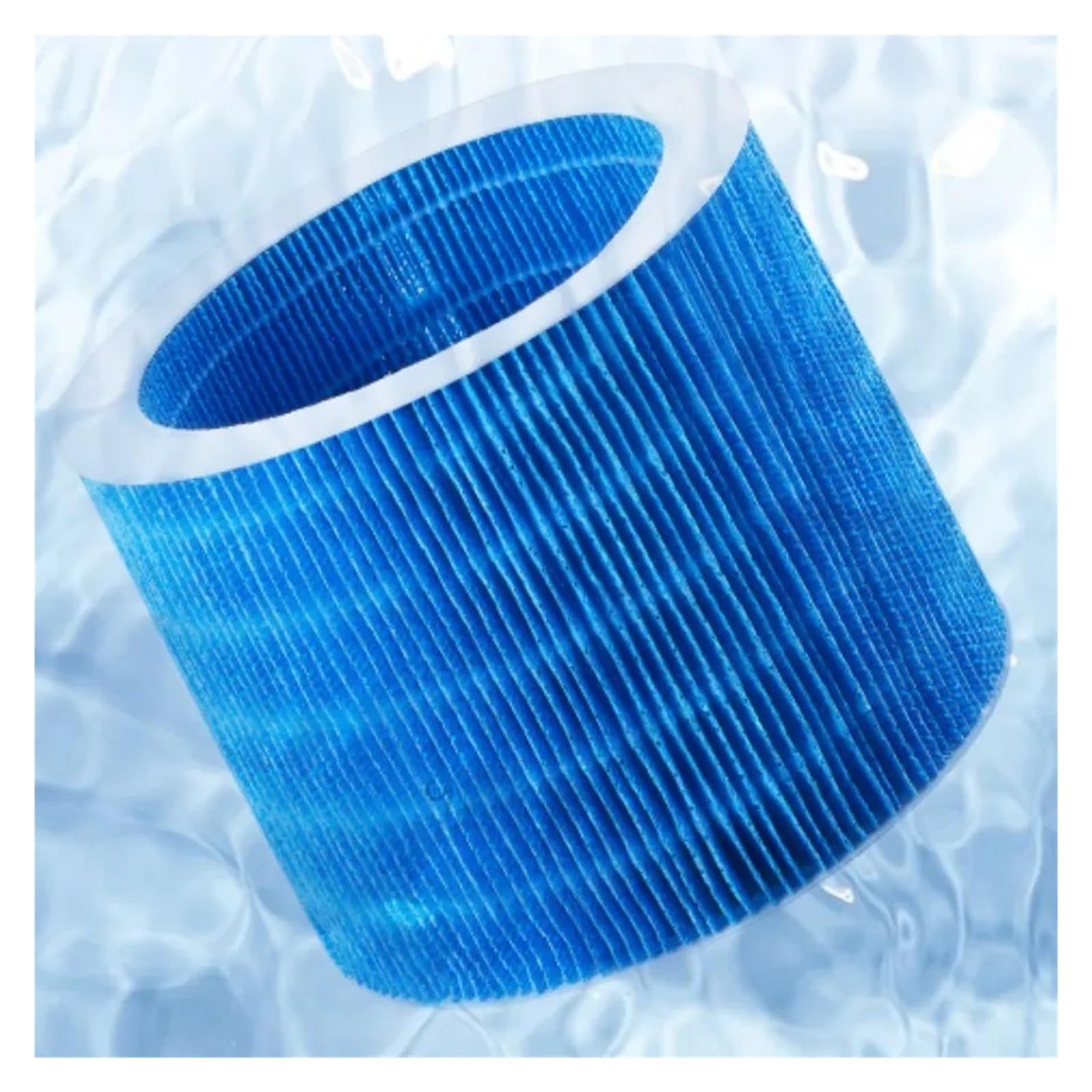 Filtro Humidificador, Compatible Con Daewoo, Accesorios De Repuesto De Malla J6 Spunlace for El Hogar