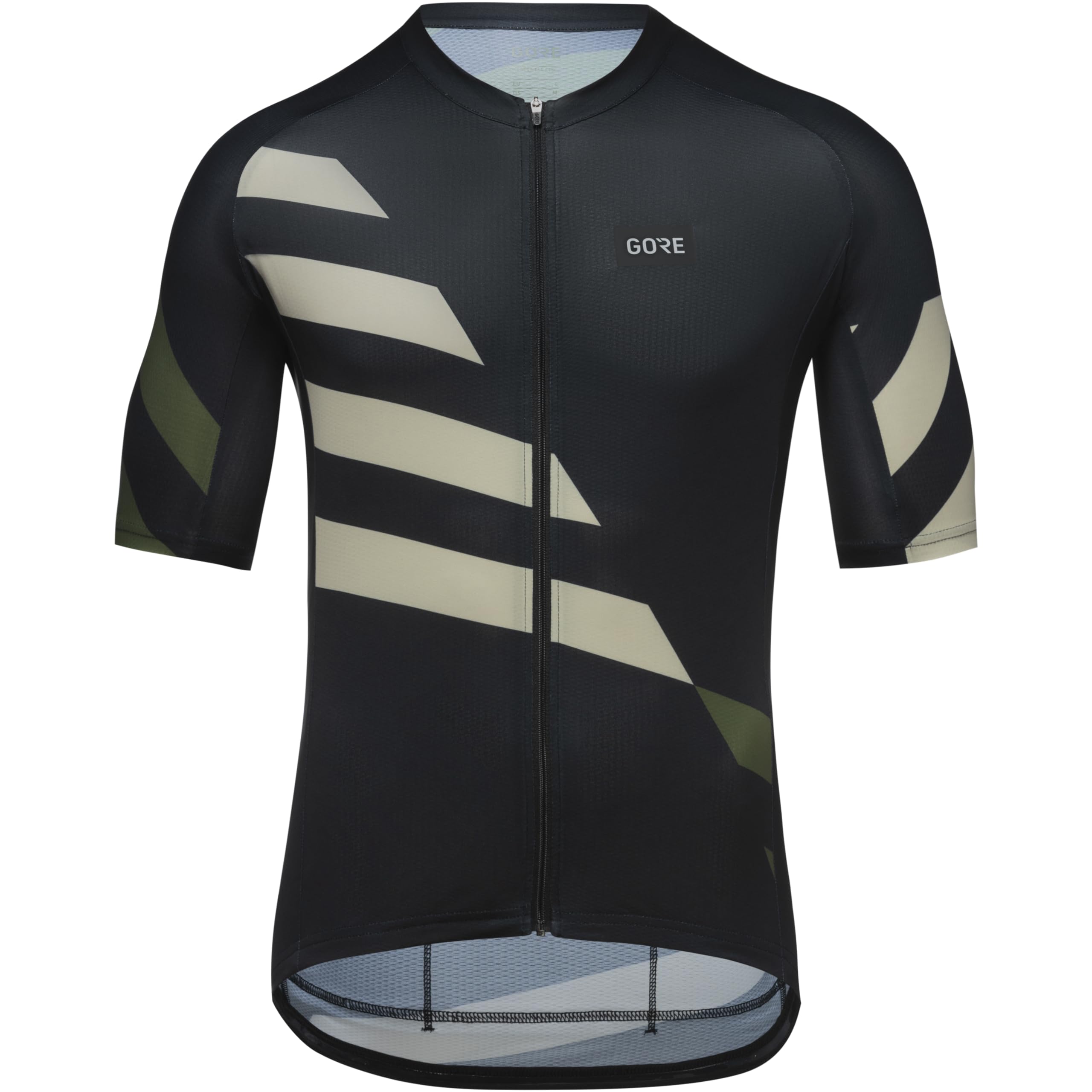 GORE WEAR Spirit Signal Chaos Maillot Hombre