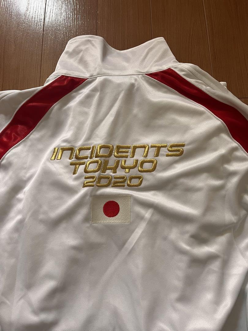 Amazon.co.jp: 東京事変 ジャージ サイズL : ファッション