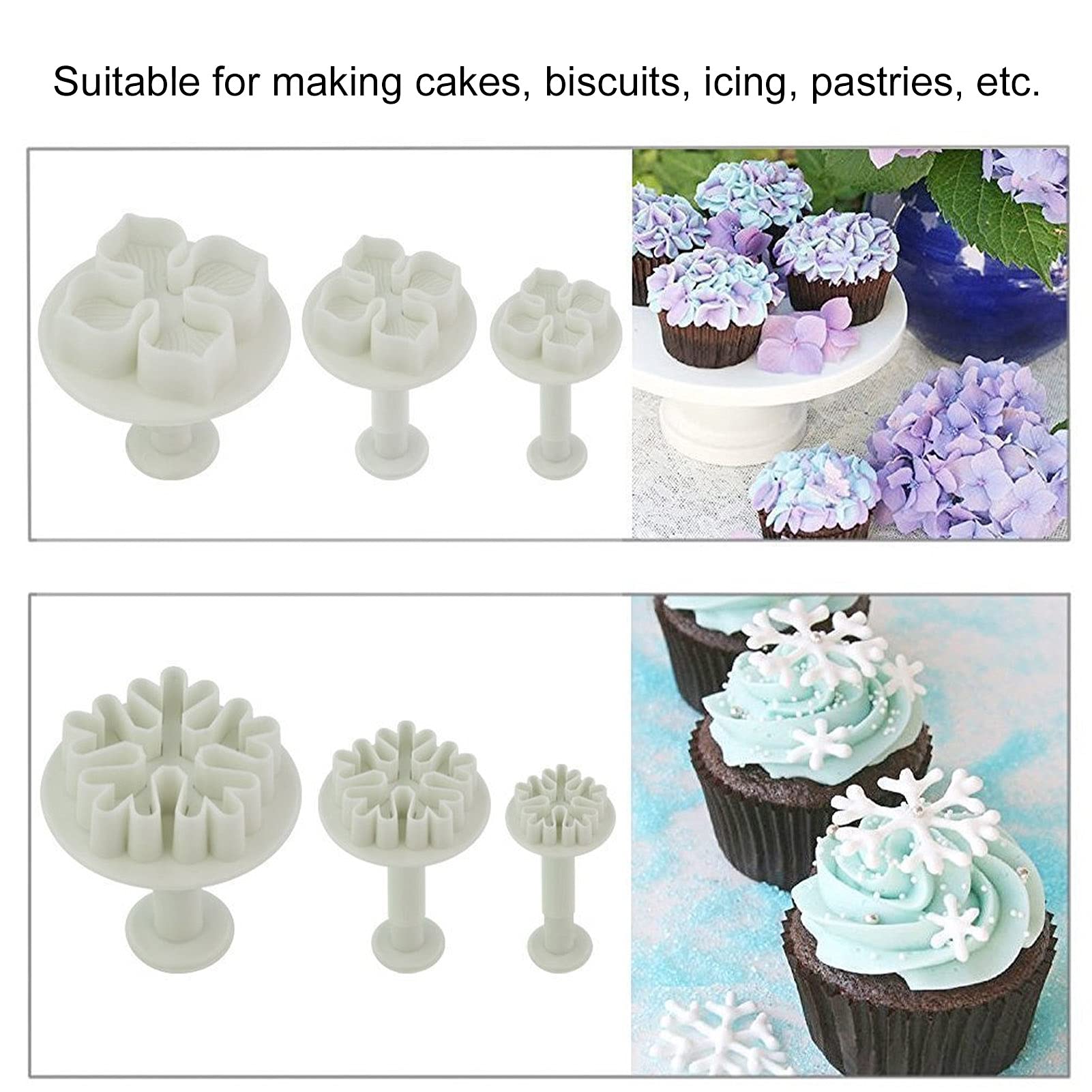 シュガークラフトキット