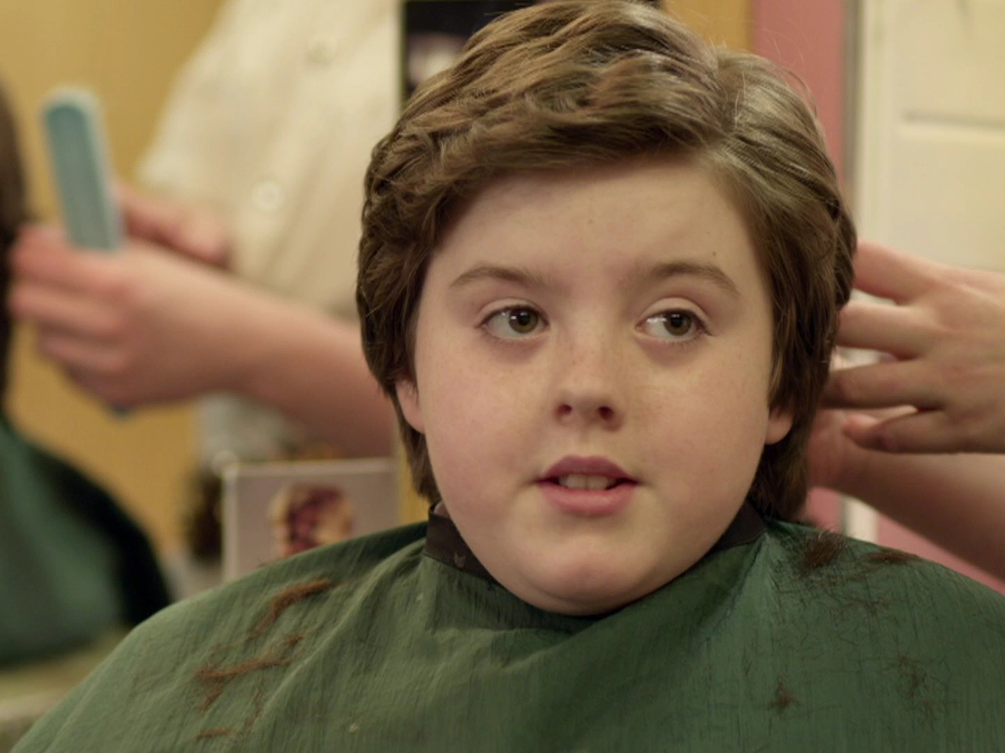 Watch Moone Boy Season 1 Prime Video