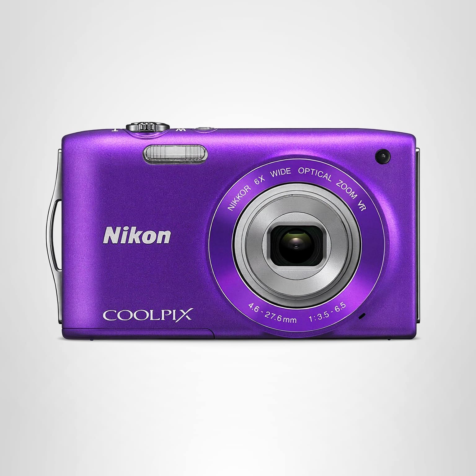 Amazon.com : Purple 26312 : Point And Shoot Digital Cameras