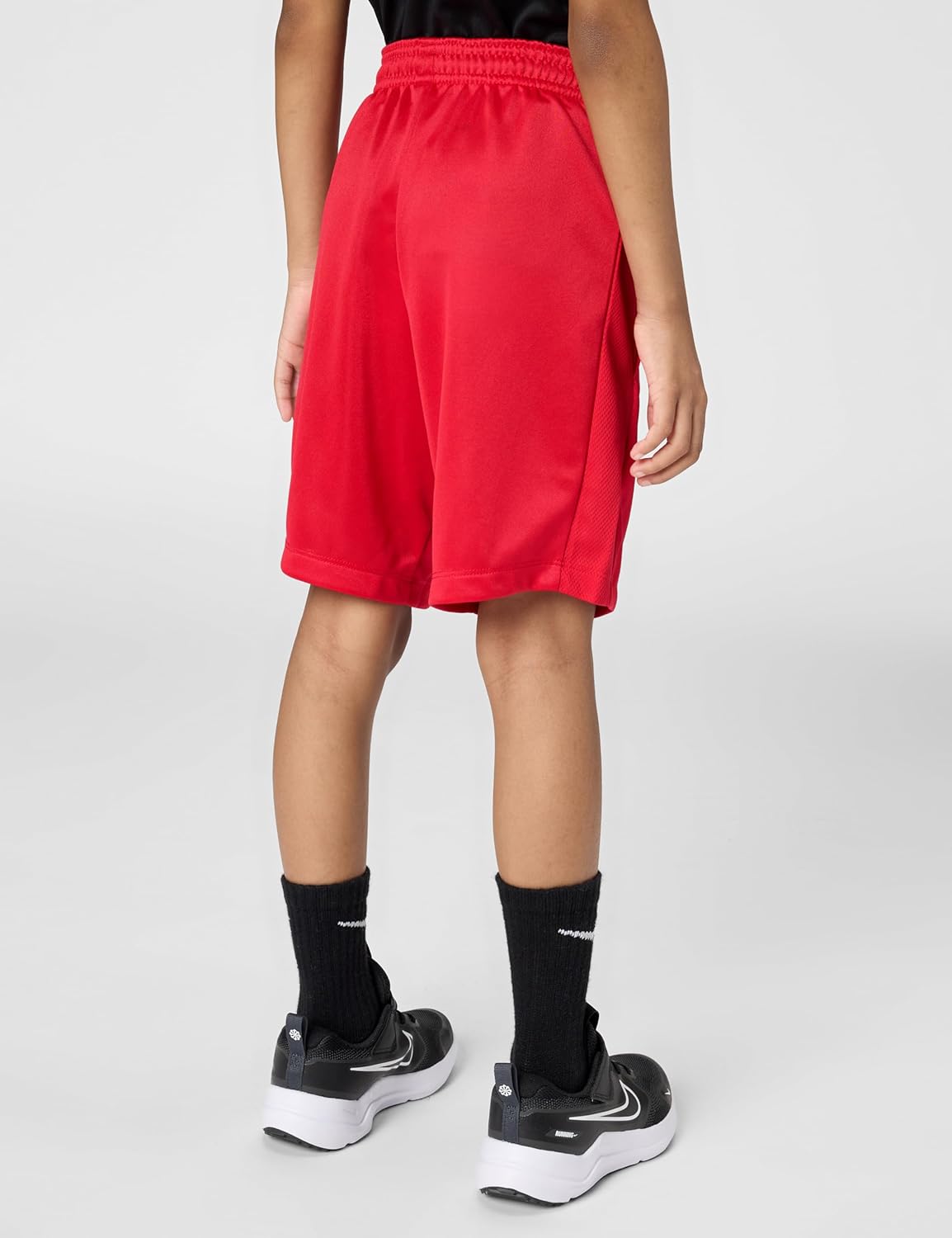 Nike Big Kids' Trophy23 Dri-FIT Shorts - Image 4