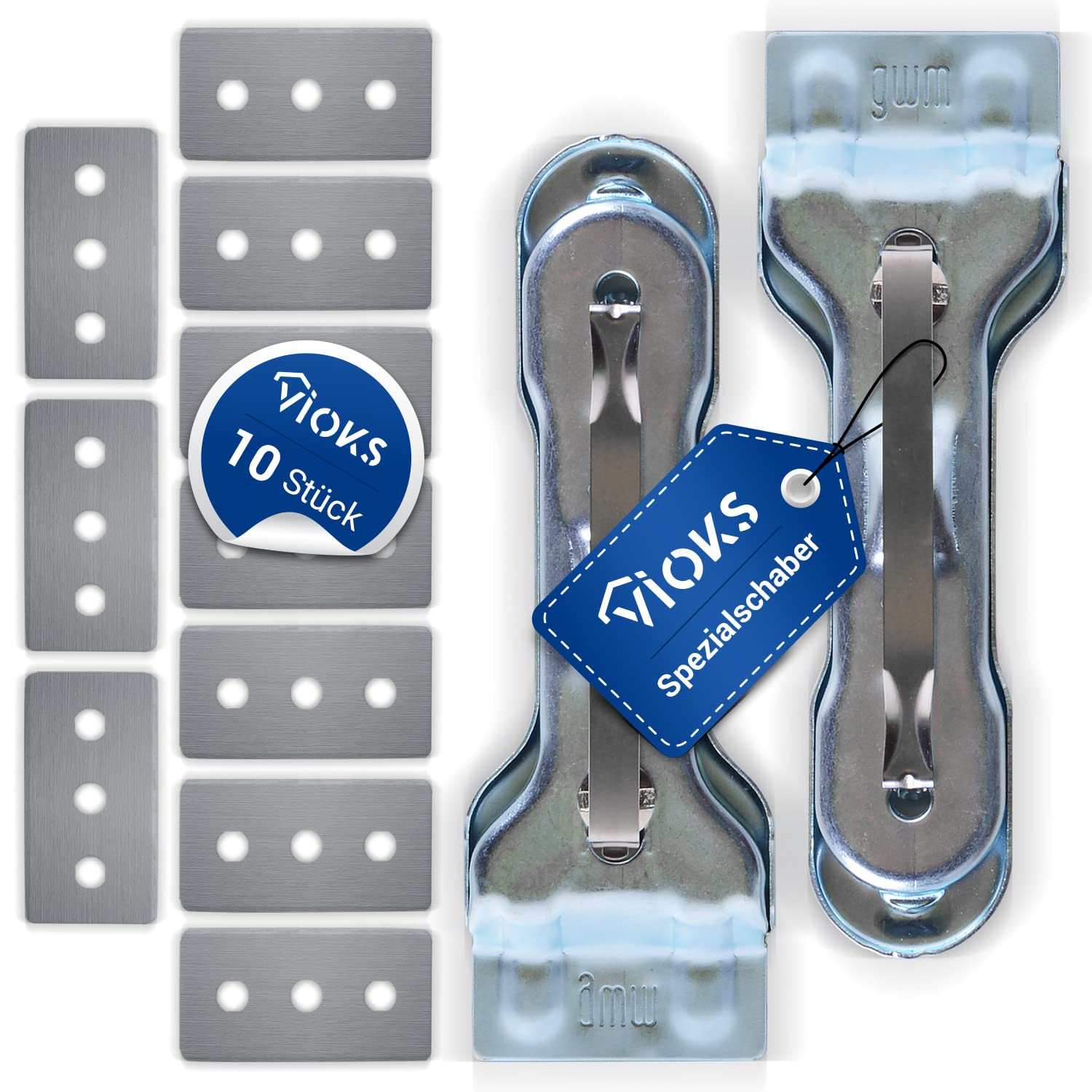 Raschietto Per Vetro Al Miglior Prezzo | Leroy Merlin - Foto 6