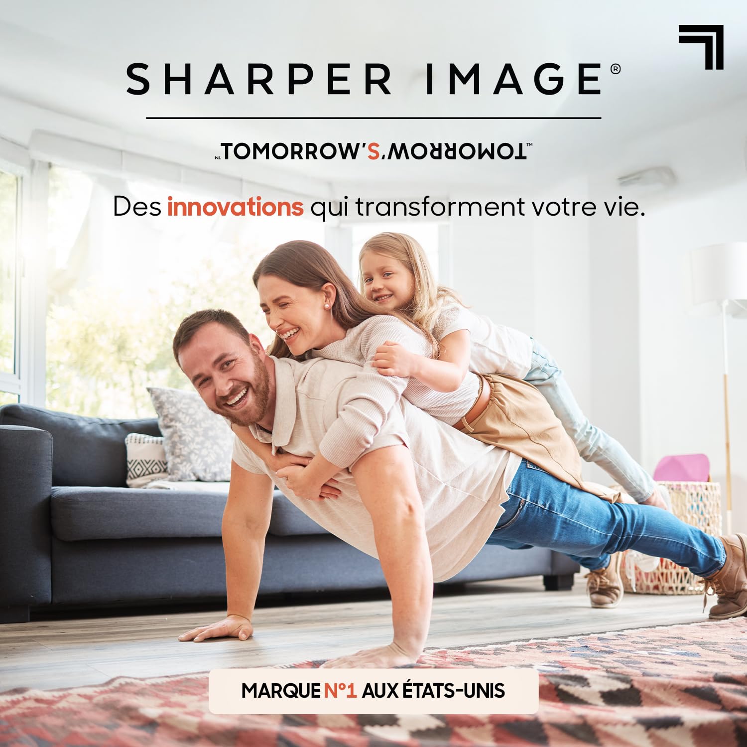 SHARPER IMAGE MASSAGER ROLLER