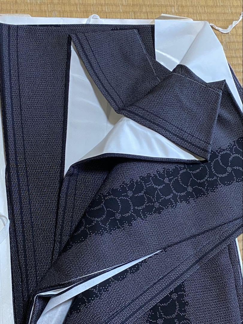 Amazon.co.jp: 着物正絹 紬着物 六通袋帯 帯揚げ帯締め : おもちゃ