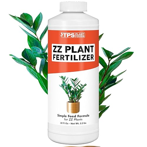 Miniatura 8 de ZZ Fertilizante vegetal para todas las plantas de Zamioculcas, alimento líquido para plantas, 8 oz (8.5 fl oz)