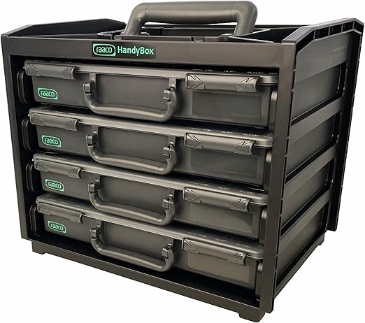 XDCXYD Handy Safe Mit Passwortsperre - Aluminium Handyschrank Für Schule & Unternehmen