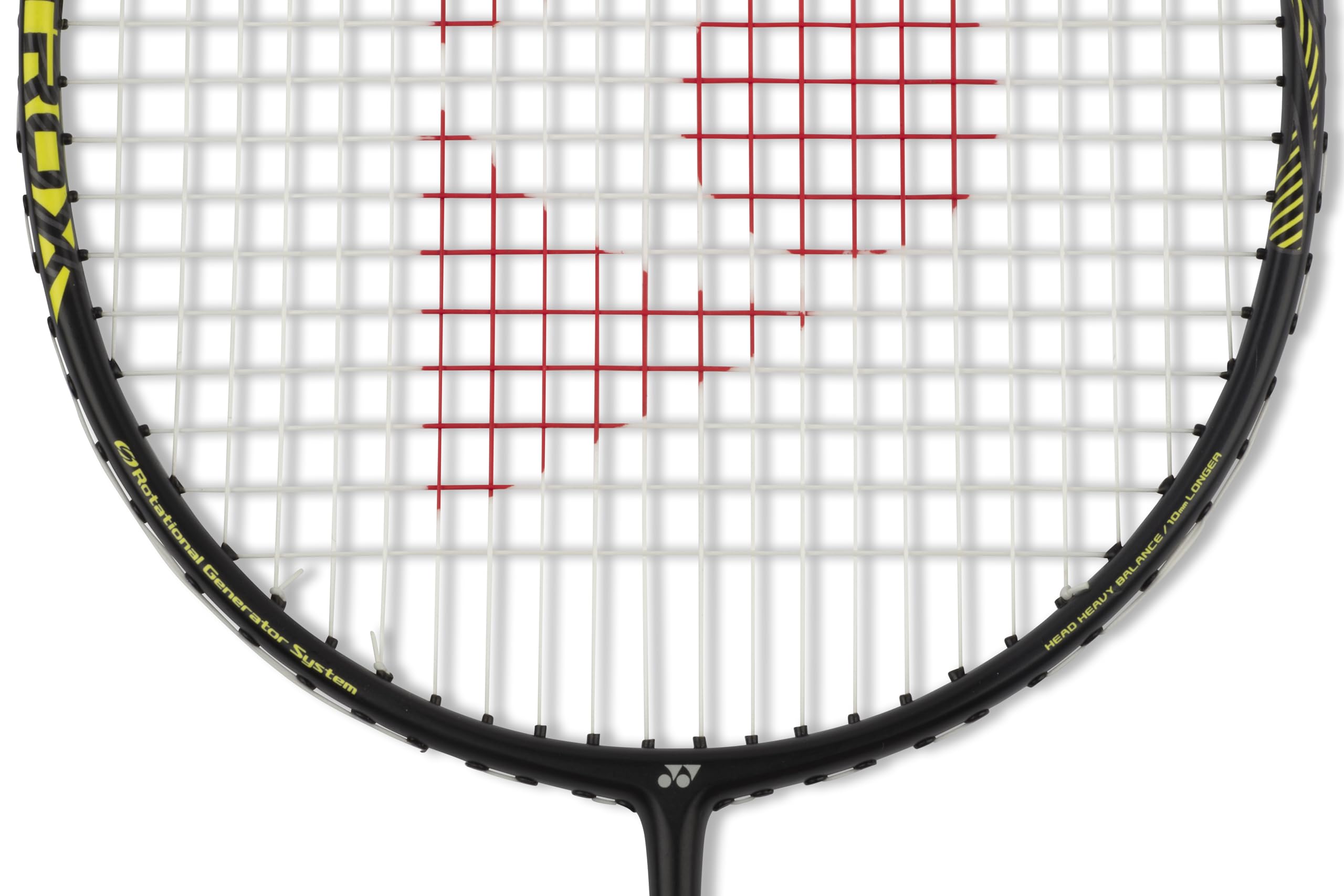 Yonex Astrox CS Raquette de badminton avec étui Édition limitée