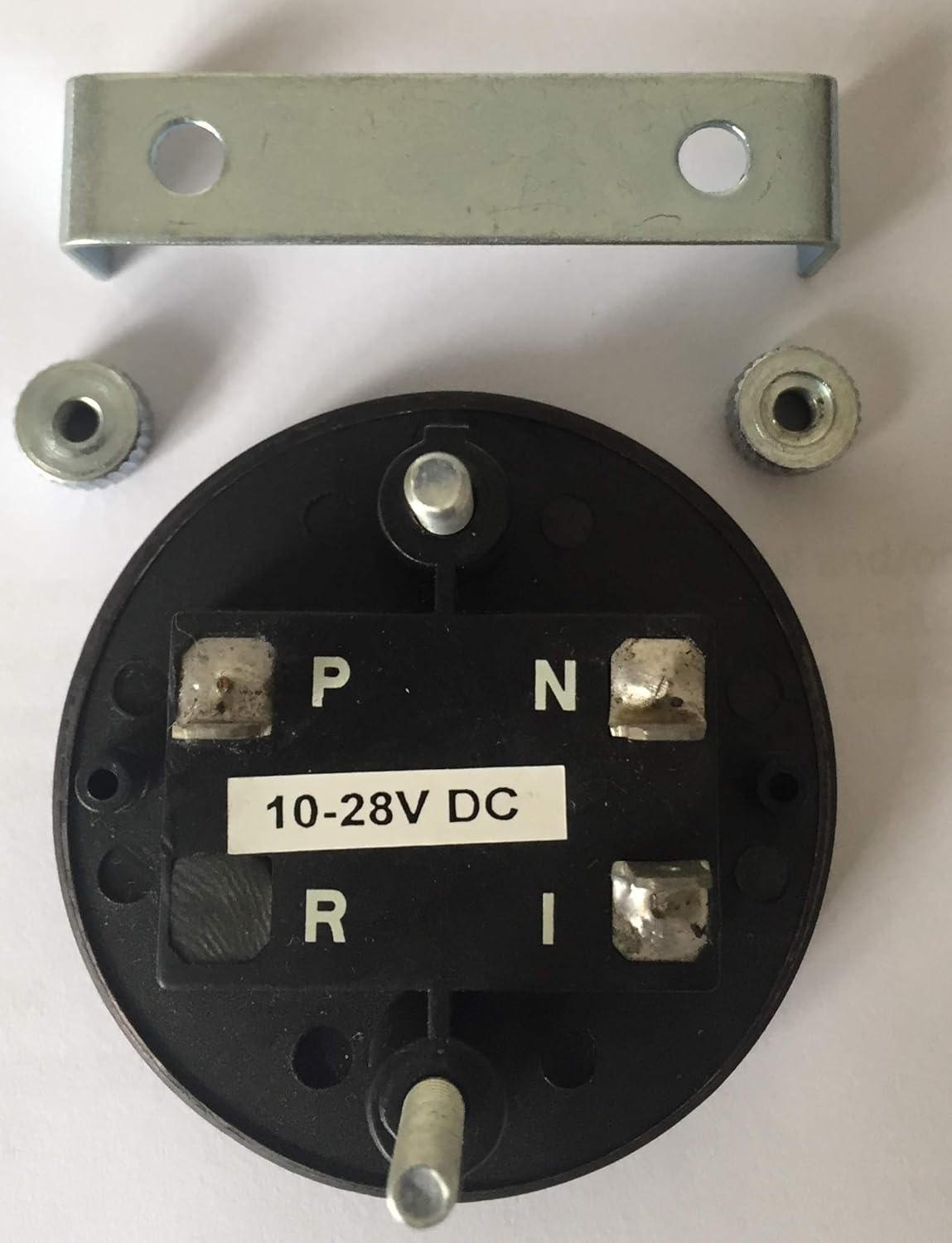 Digital hourmeter Engine Counter LCD