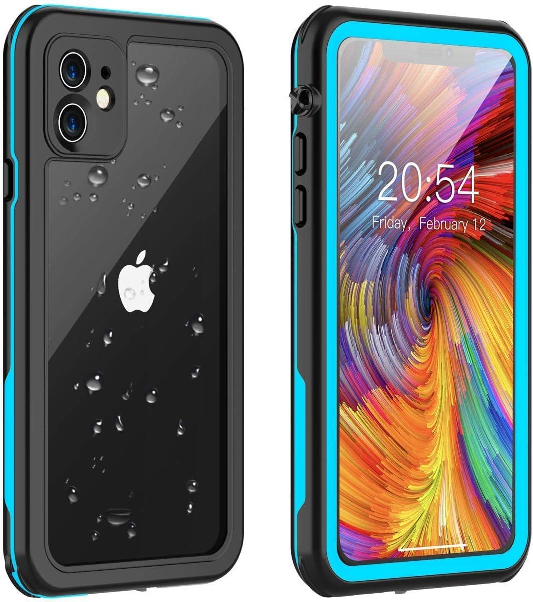 11 Pro Max Ip68 Iphone 11 Punkcase IPhone 11 Pro Max Waterproof