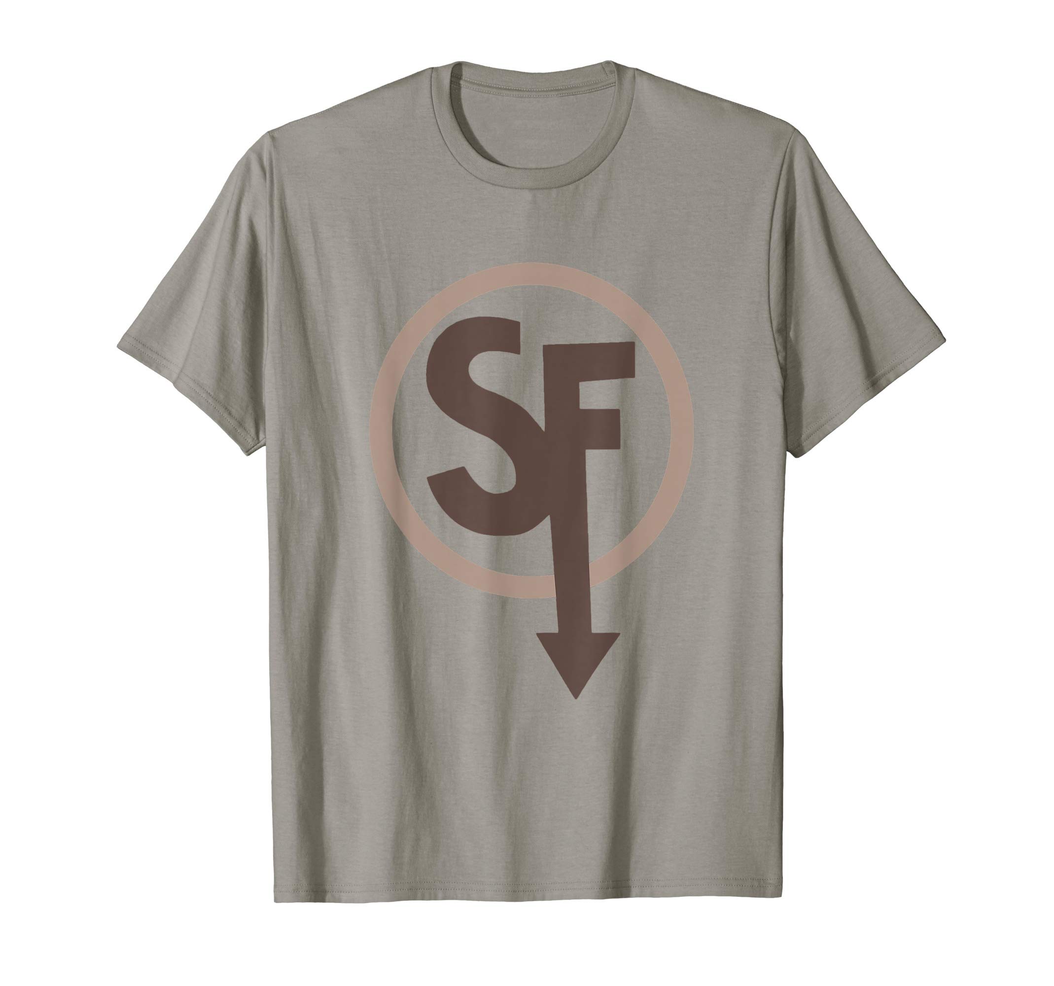 Sally Face Sanitys Fall Larry Gift T Shirt | Desertcart Paraguay