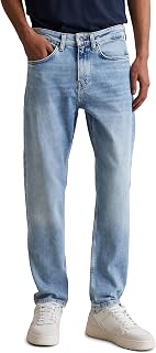 Marc O'Polo Jeans Model Linus Slim Tapered