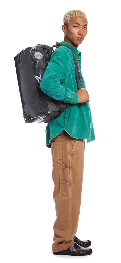 旅行かばん・小分けバッグ Moonmoon Amazon.co.jp: [METAMOON] 多機能ボストンバッグセット | 旅行