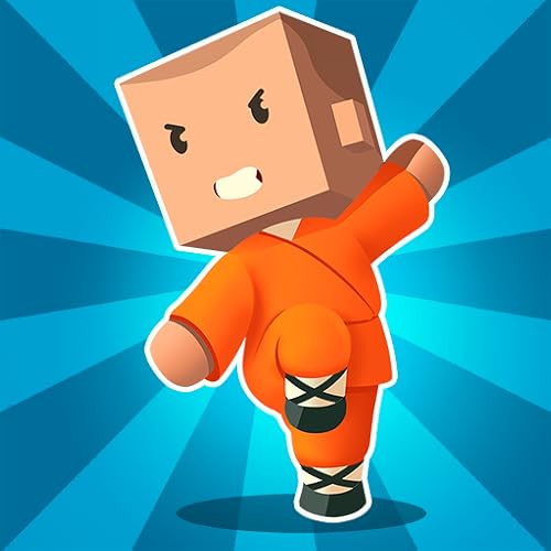 Idle Furious Clashes: Epic Battle For All