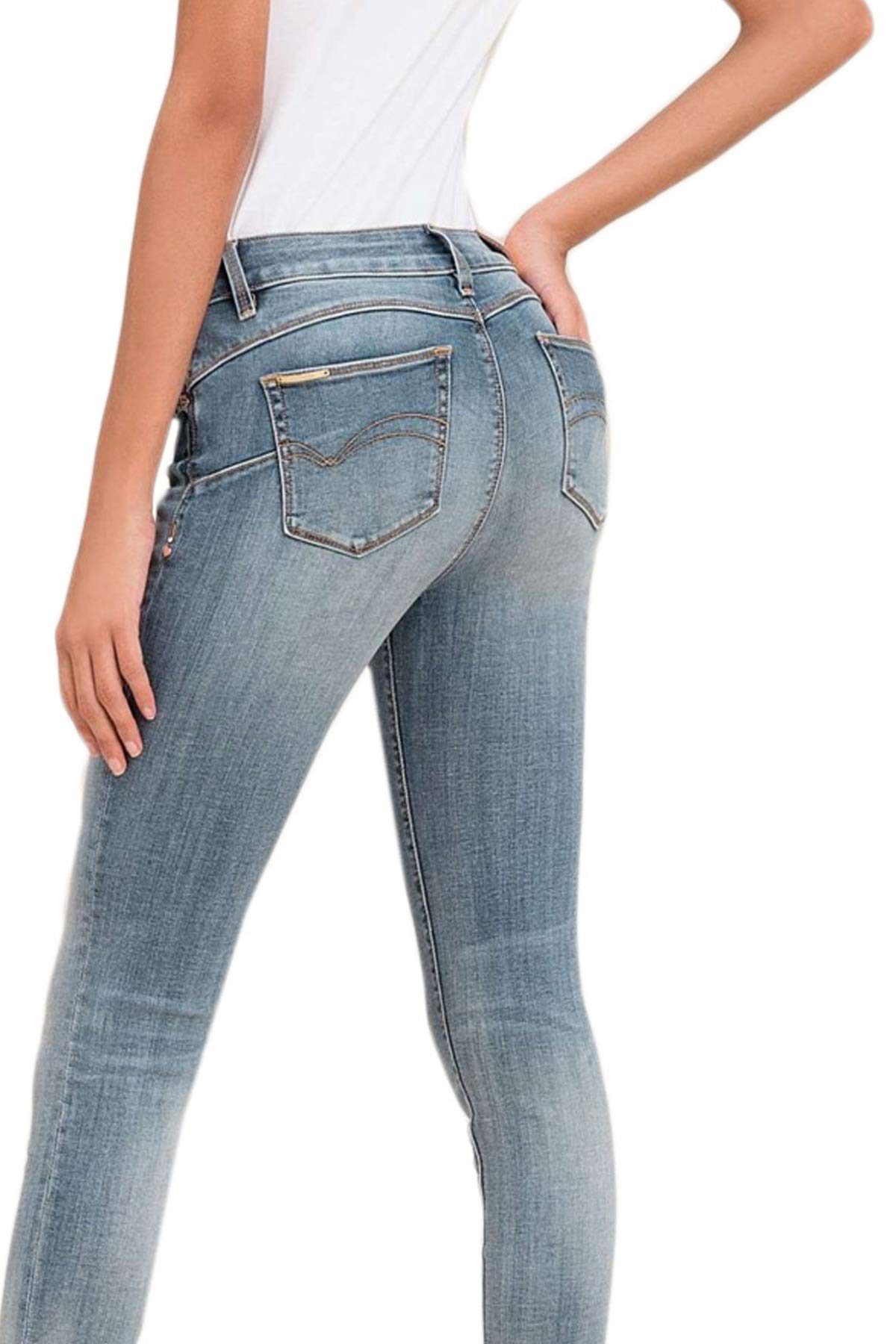 Jeans Fracomina Bella 1 351 (34 XXL IT Donna)