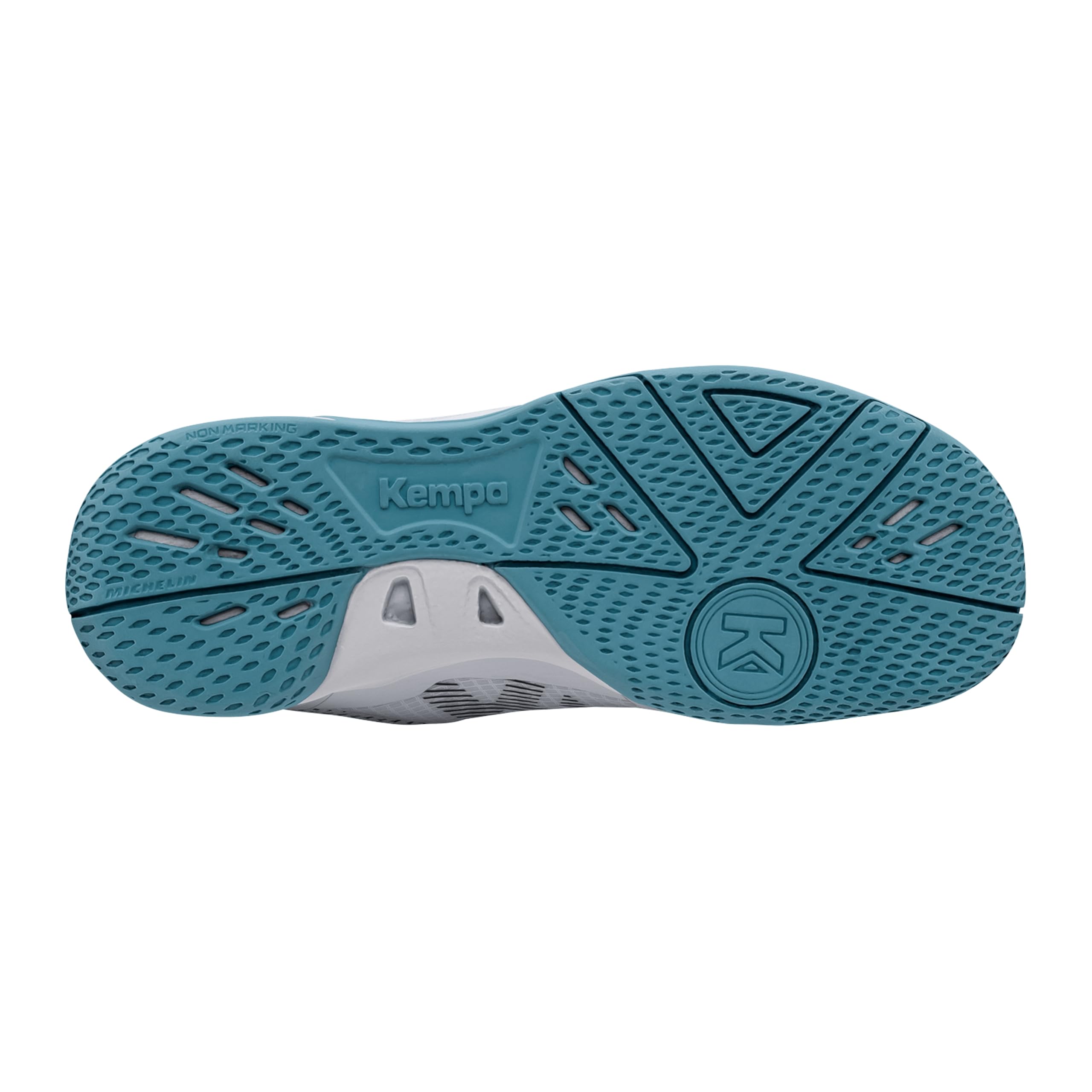 Kempa Wing 3.0 Junior SneakerNiños