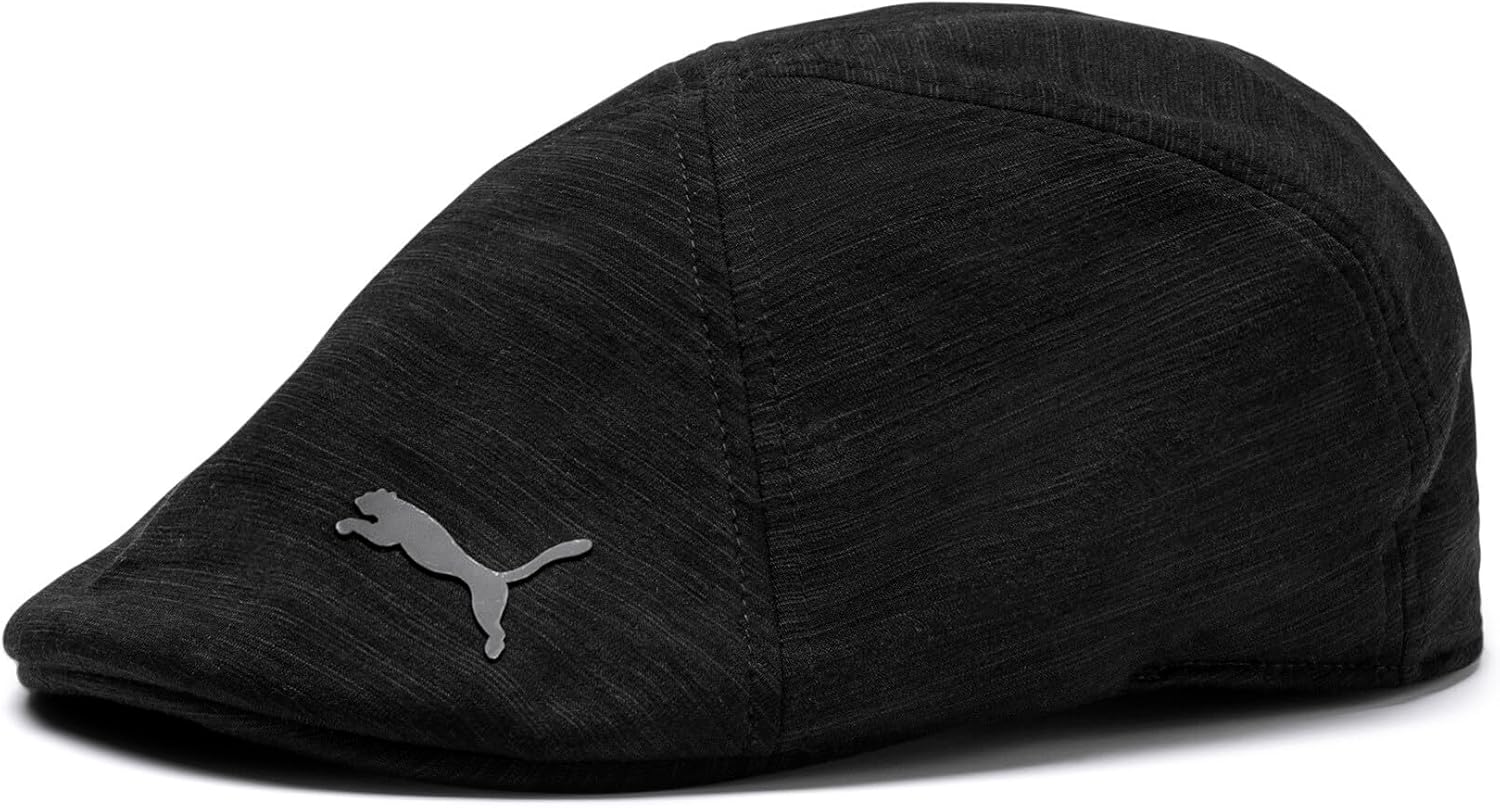 pumagolf 2020 Men's Tour Driver Hat (Men's
