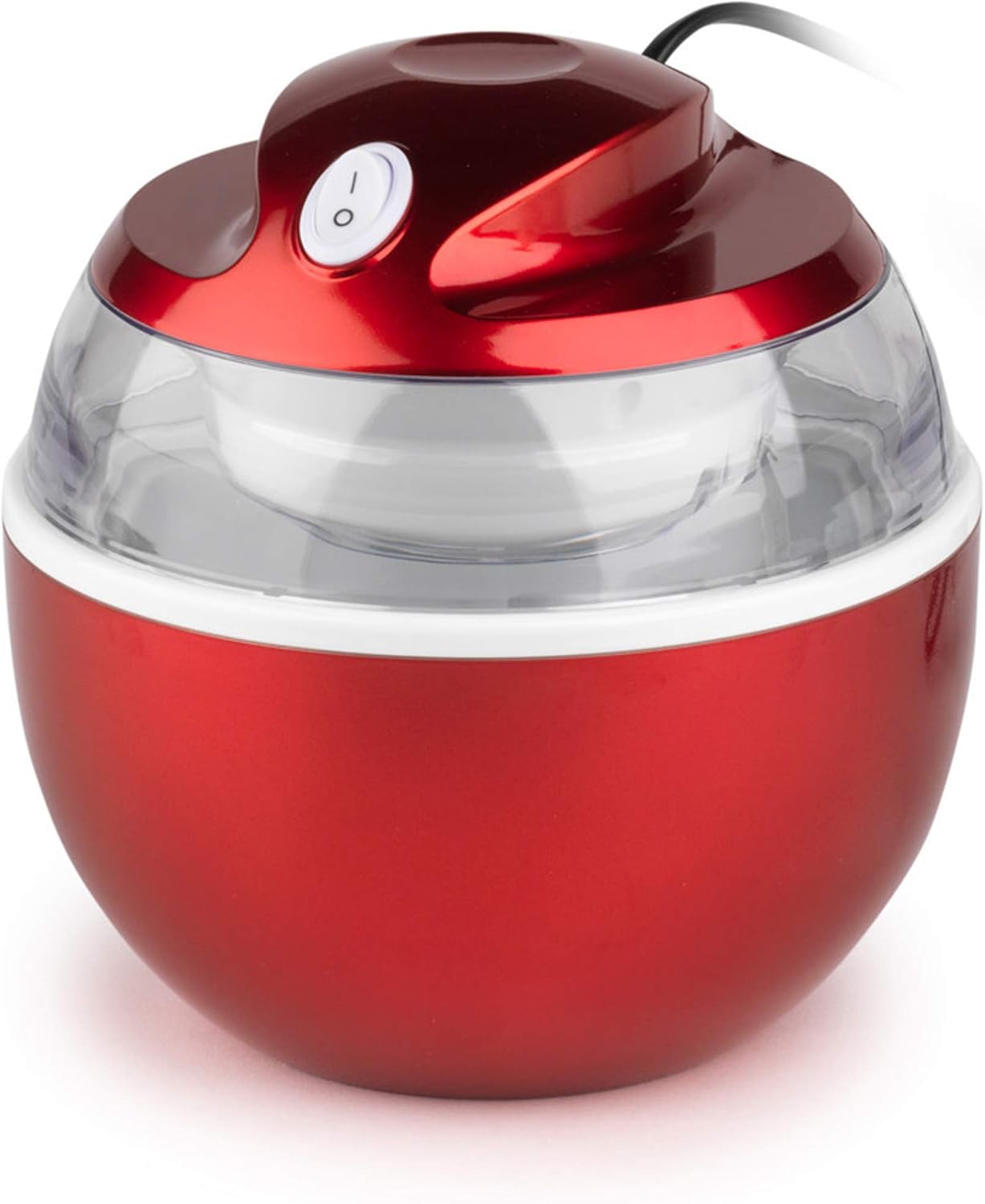 American Originals EK2208AOAR Ice Cream Maker Frozen Yoghurt, Gelato