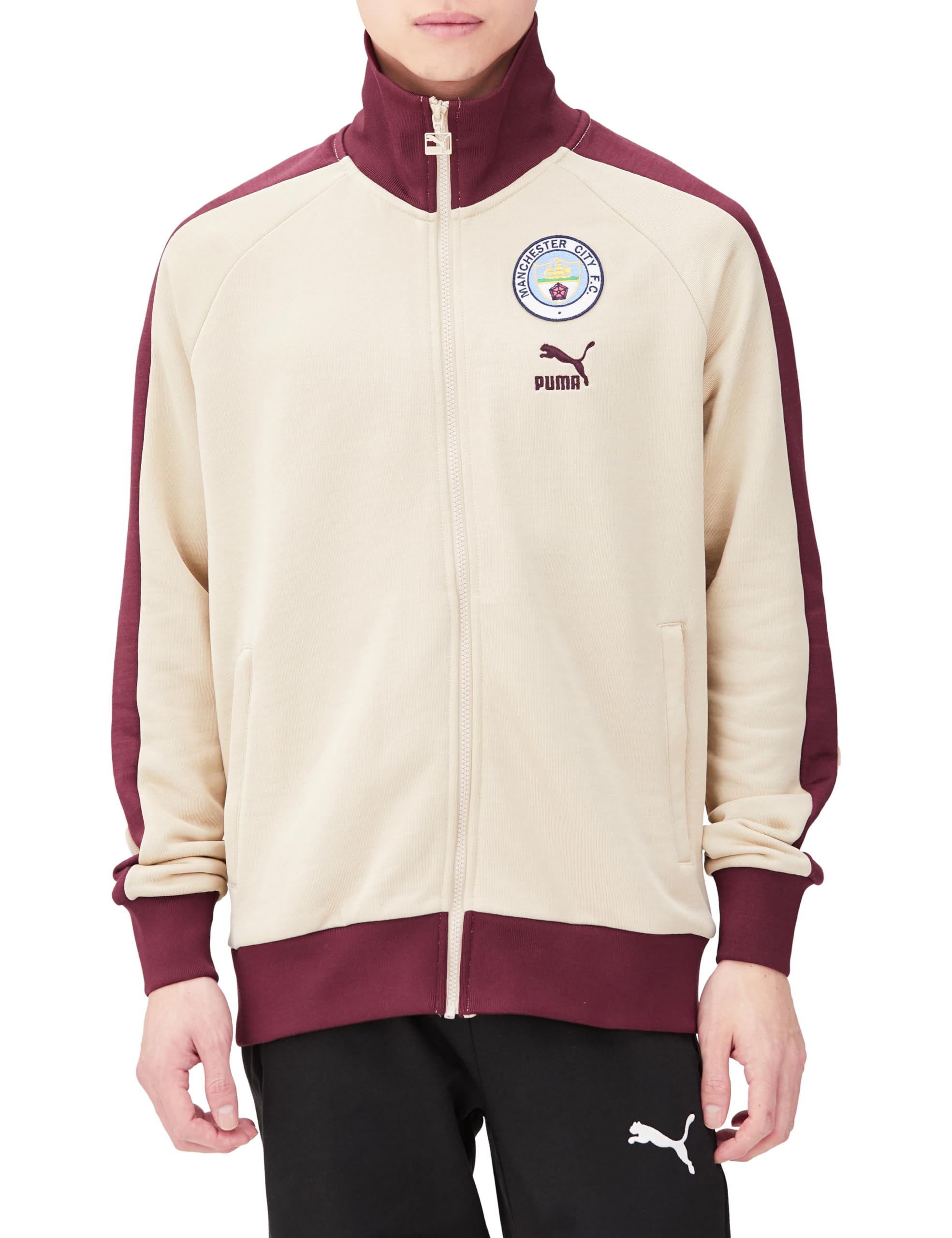 Amazon | [プーマ] サッカー フットボール アウター ジャンパー