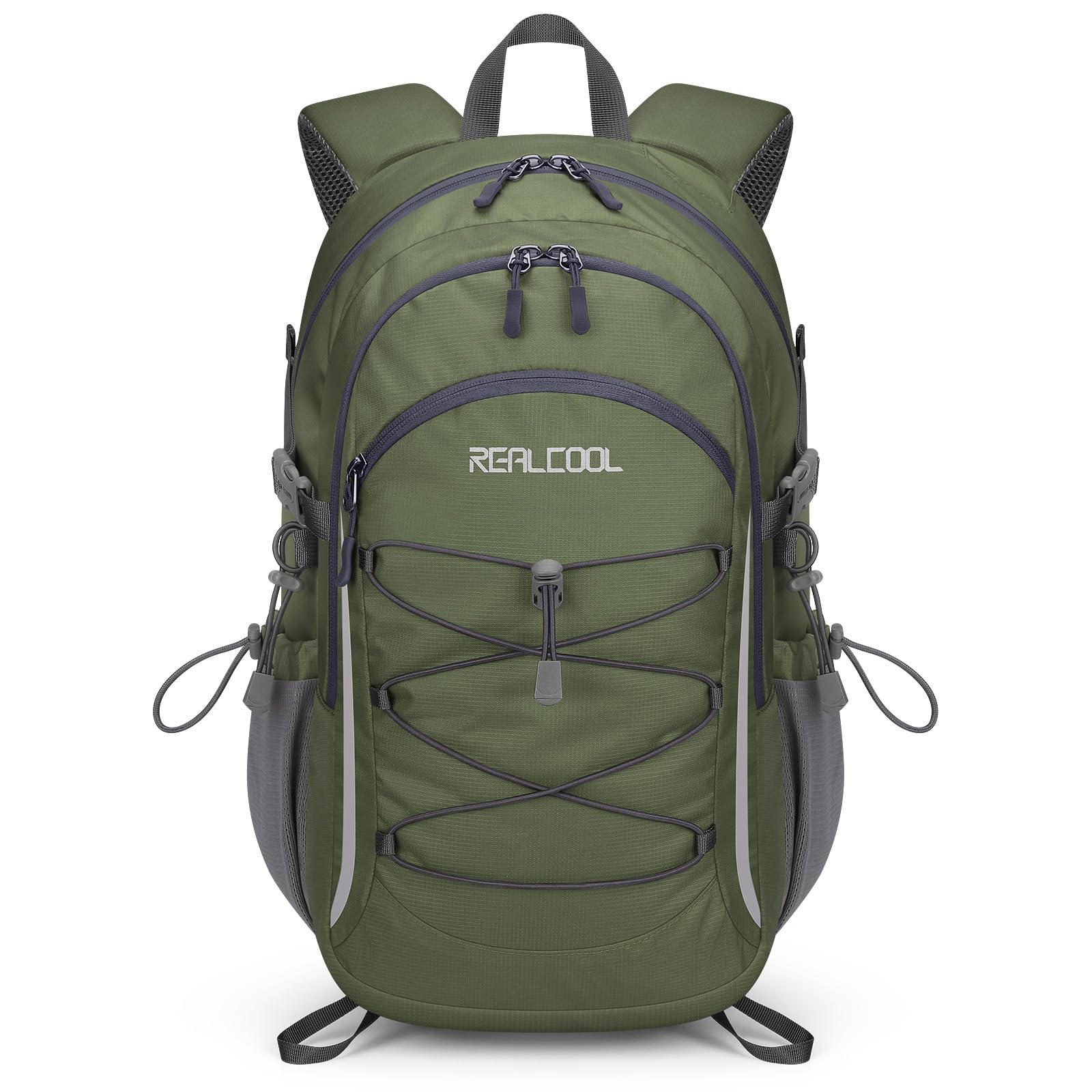 RealCool Hiking Backpack