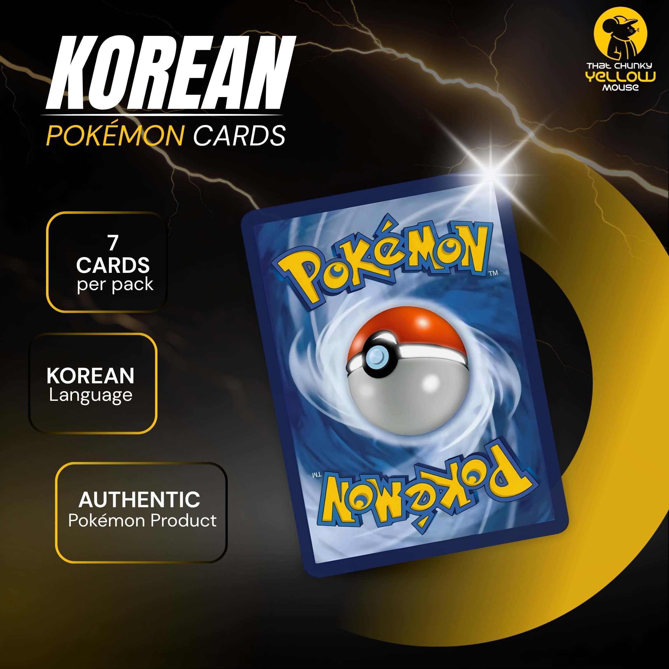 Pokemon TCG Korean White Flare Booster Box 20 Pokemon Booster Packs | TCYM Authenticated | Black Bolt White Flare Set SV11W : Buy Online at Best Price in KSA