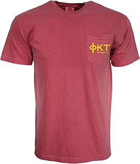 phi kappa tau apparel