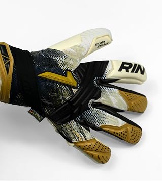 Rinat Fiera PRO Goalkeeper Gloves Size