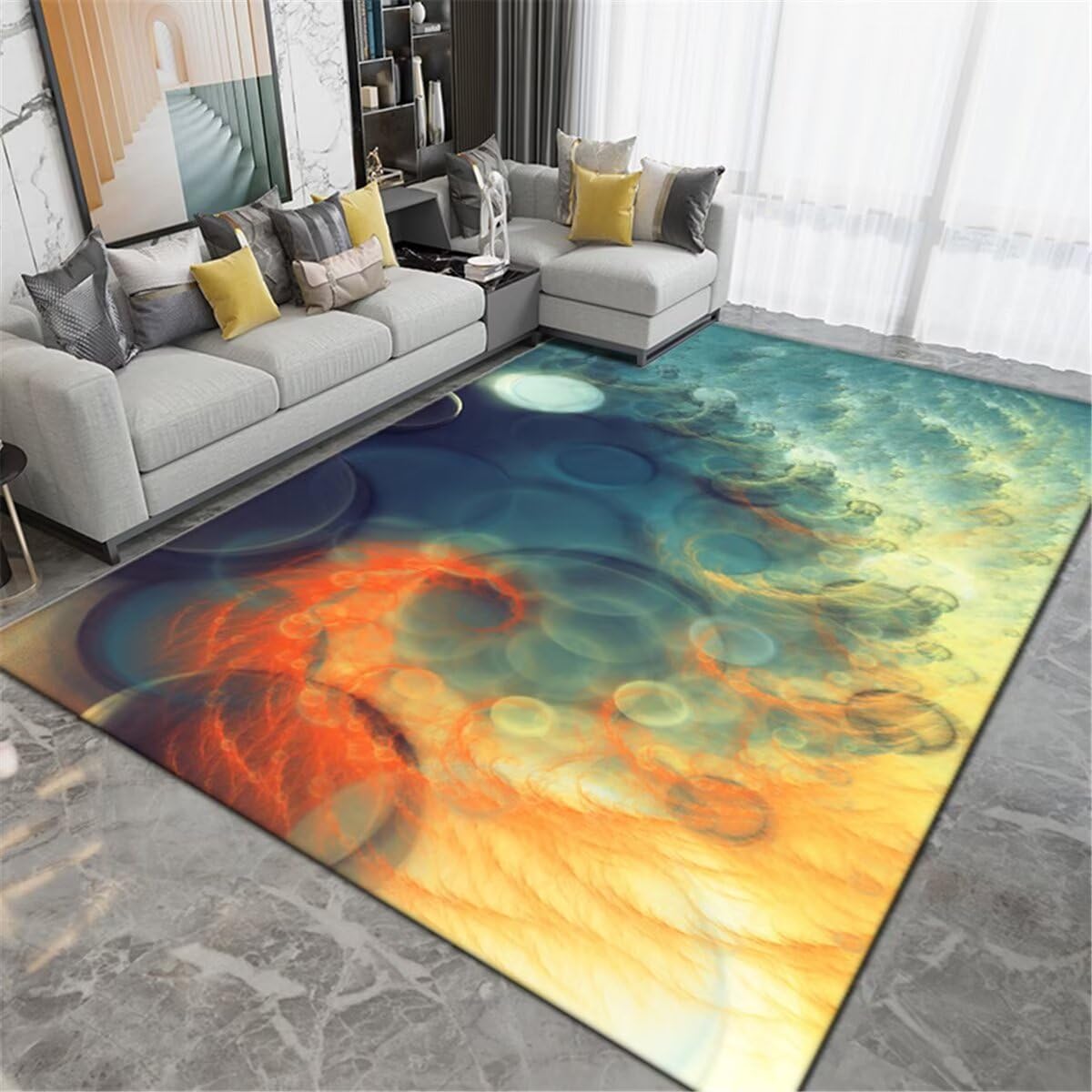 Tapis d eveil bebe fille lavable pour en finir avec les taches de sol