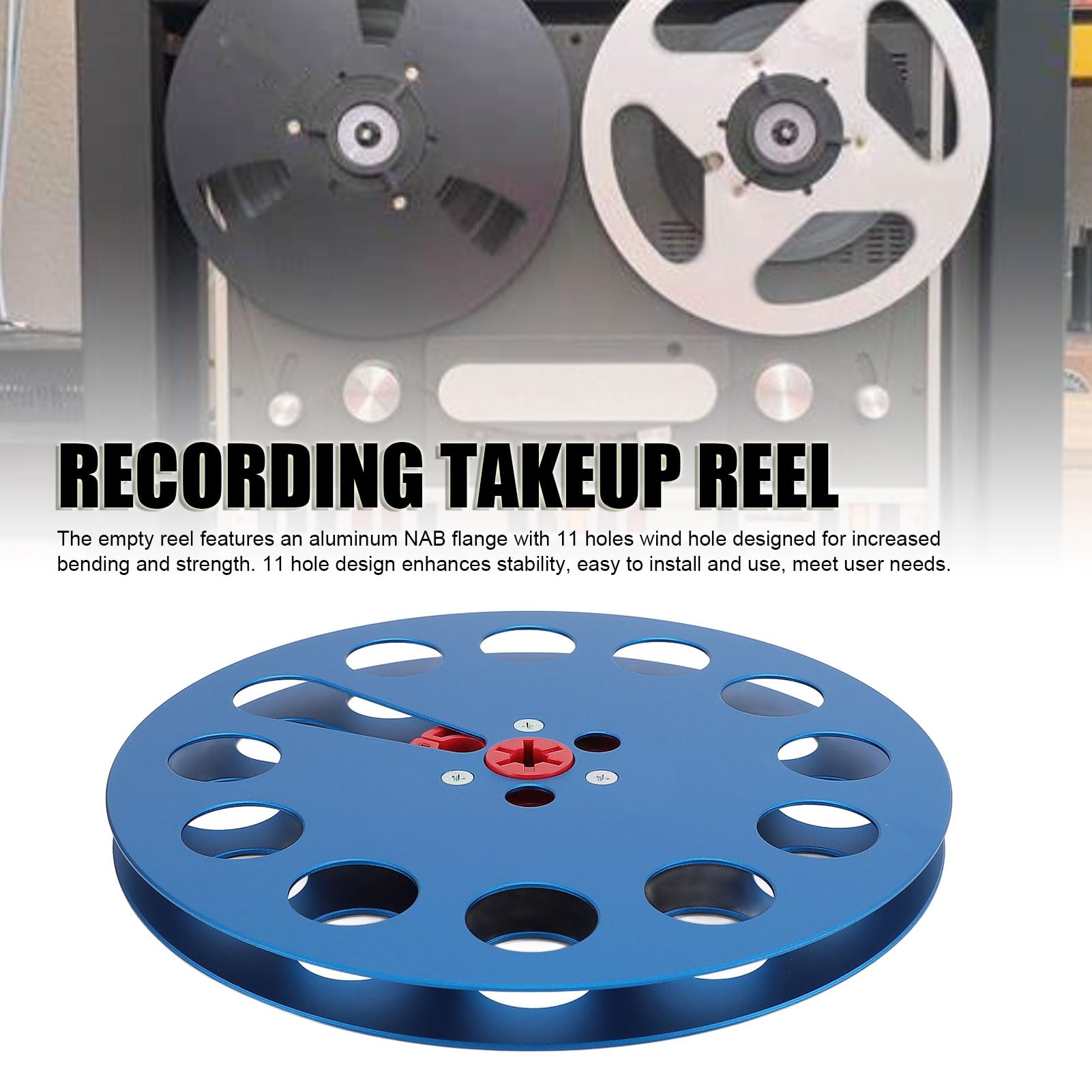 J-K Products HDS Heavy Duty 2x4 StudReel Wire Installation Management Dispenser