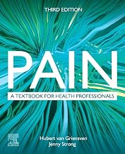 Pain: A Textbook for Health Professionals