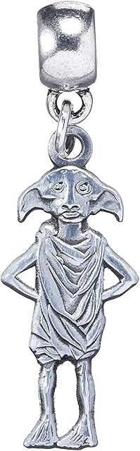 Harry Potter The Carat Shop Dobby the House-Elf Slider Charm,HP0013
