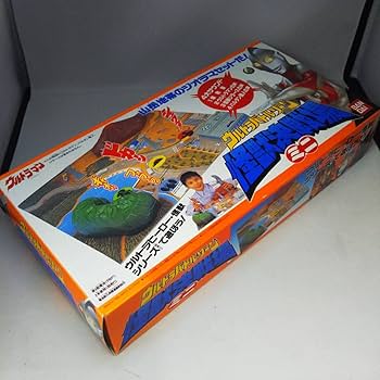 Amazon.co.jp: ウルトラバトルゾーン 怪獣決戦場 ミニ : おもちゃ Amazon.co.jp: ウルトラバトルゾーン 怪獣決戦場 ミニ : おもちゃ